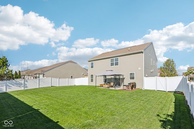 1476 Padana Drive, Greenwood, IN 46143