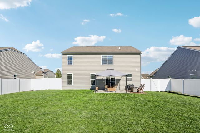 1476 Padana Drive, Greenwood, IN 46143