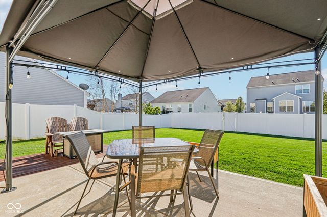 1476 Padana Drive, Greenwood, IN 46143