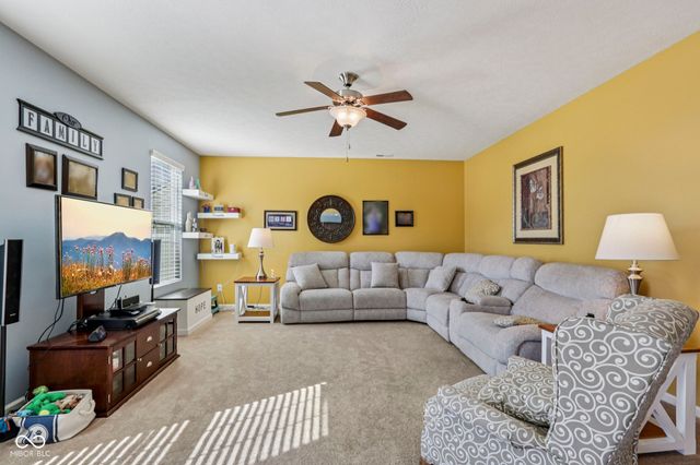 1476 Padana Drive, Greenwood, IN 46143