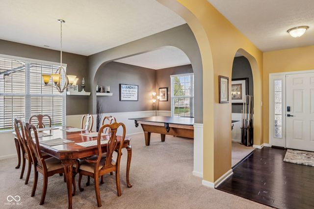 1476 Padana Drive, Greenwood, IN 46143
