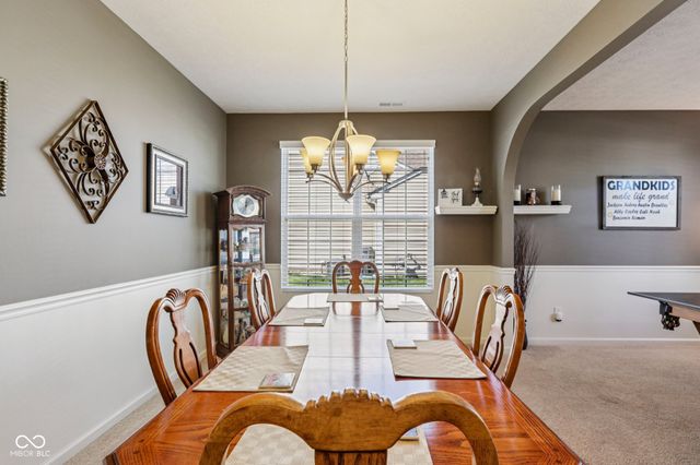 1476 Padana Drive, Greenwood, IN 46143