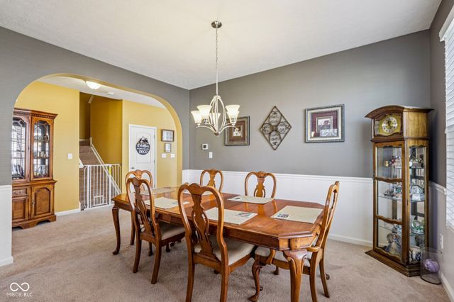 1476 Padana Drive, Greenwood, IN 46143