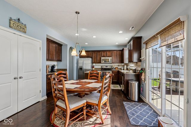 1476 Padana Drive, Greenwood, IN 46143