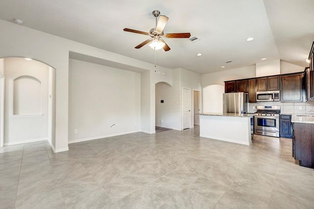 10033 Swift Fox Court, Magnolia, TX 77354