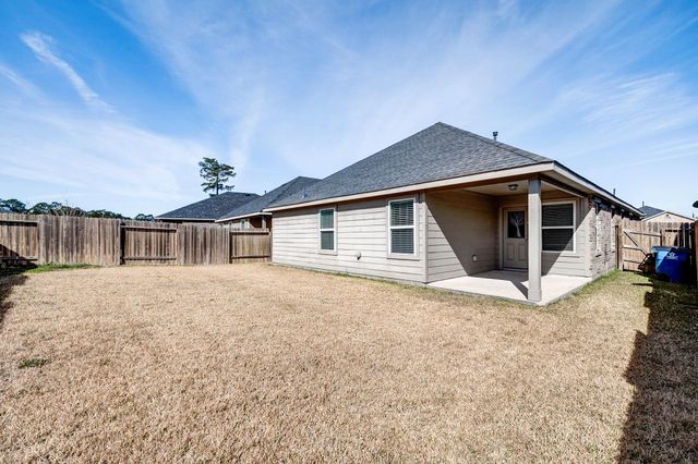 10033 Swift Fox Court, Magnolia, TX 77354