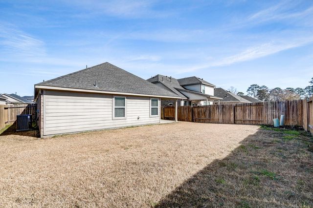 10033 Swift Fox Court, Magnolia, TX 77354