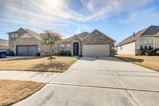 10033 Swift Fox Court, Magnolia, TX 77354