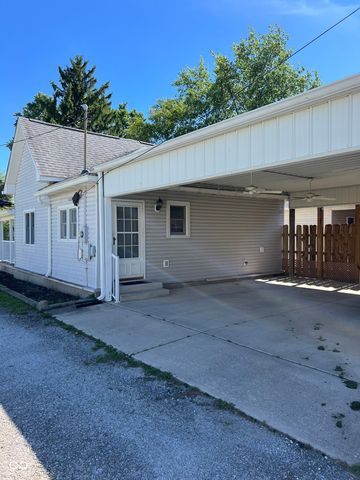 522 W Pearl Street, Lebanon, IN 46052