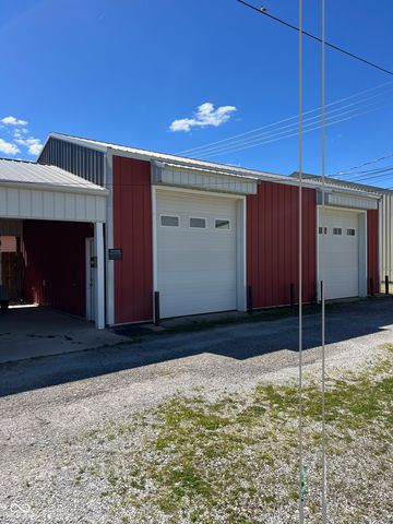 522 W Pearl Street, Lebanon, IN 46052