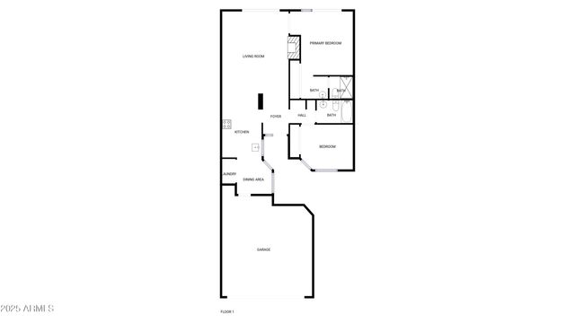 334 W LODGE Drive, Tempe, AZ 85283