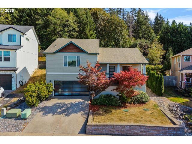 3238 Nw PACIFIC RIM Dr, Camas, WA 98607
