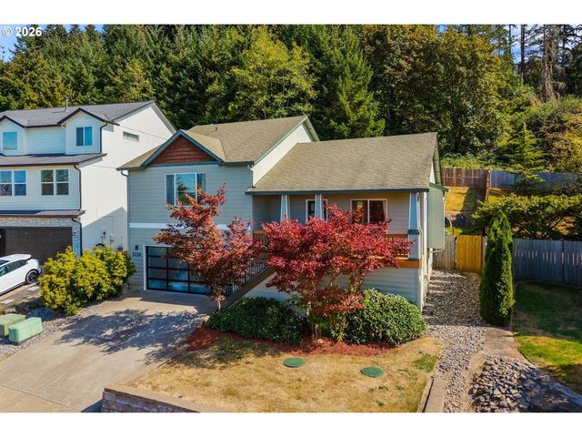 3238 Nw PACIFIC RIM Dr, Camas, WA 98607