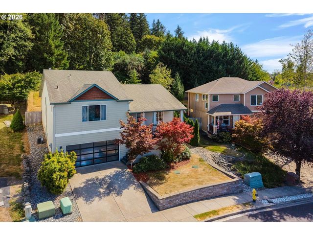 3238 Nw PACIFIC RIM Dr, Camas, WA 98607