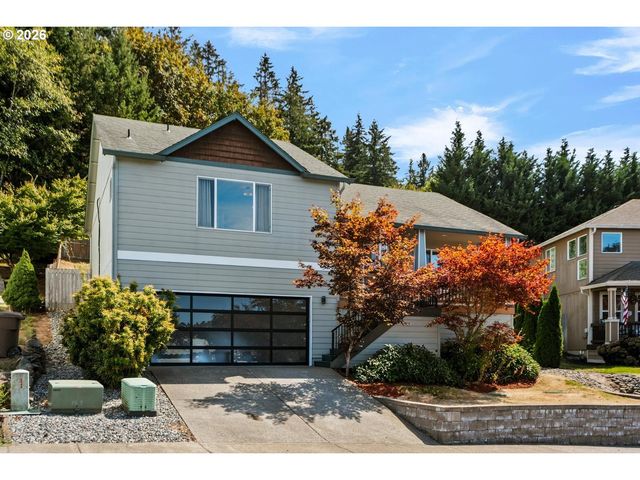 3238 Nw PACIFIC RIM Dr, Camas, WA 98607