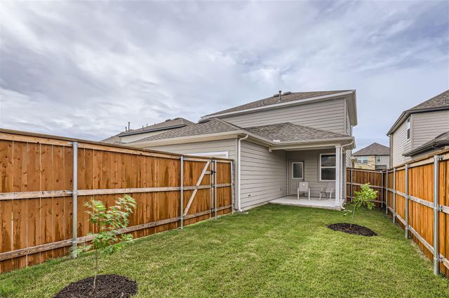 125 Watkinville RD, Hutto, TX 78634