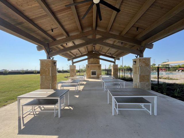 125 Watkinville RD, Hutto, TX 78634