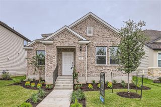 125 Watkinville RD, Hutto, TX 78634