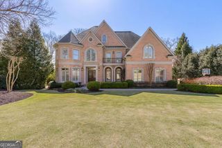 320 Falls Point Trail, Alpharetta, GA 30022