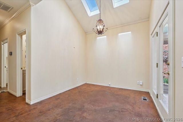 1442 S Newport Avenue, Tulsa, OK 74120