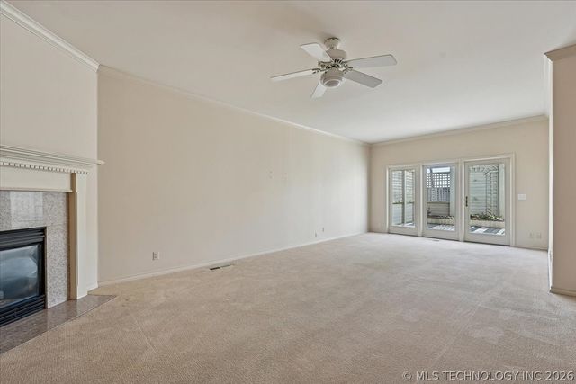 1442 S Newport Avenue, Tulsa, OK 74120