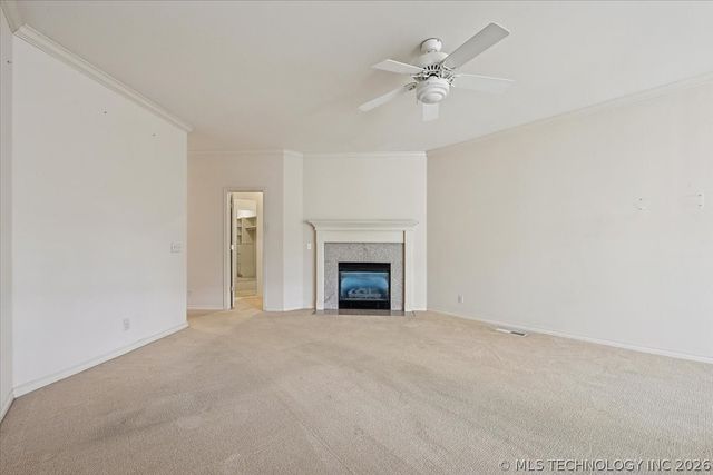 1442 S Newport Avenue, Tulsa, OK 74120