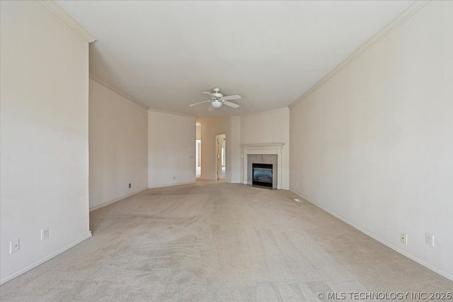 1442 S Newport Avenue, Tulsa, OK 74120