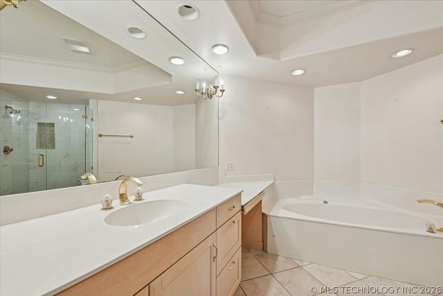 1442 S Newport Avenue, Tulsa, OK 74120