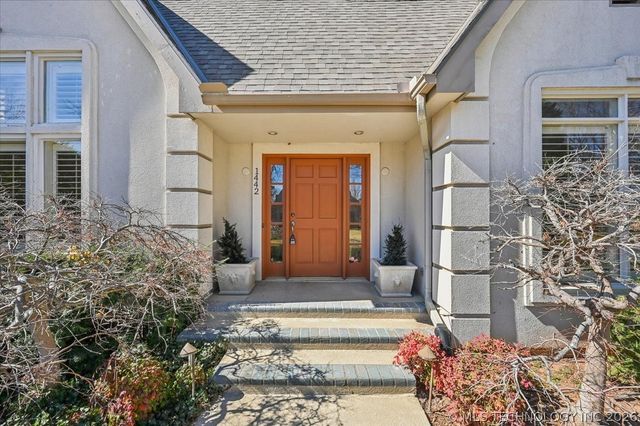 1442 S Newport Avenue, Tulsa, OK 74120