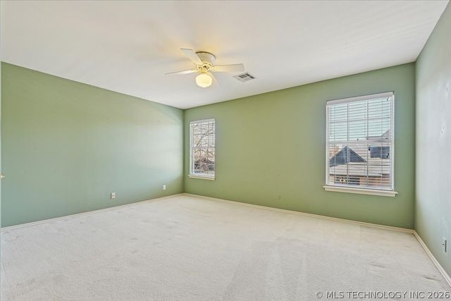 1442 S Newport Avenue, Tulsa, OK 74120