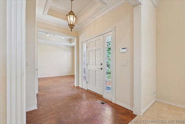 1442 S Newport Avenue, Tulsa, OK 74120