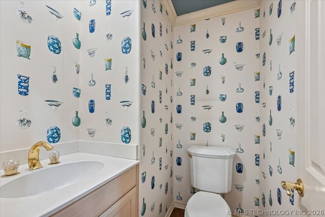 1442 S Newport Avenue, Tulsa, OK 74120