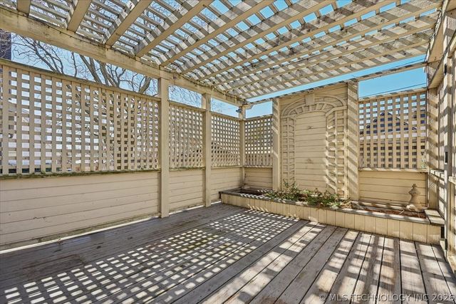 1442 S Newport Avenue, Tulsa, OK 74120