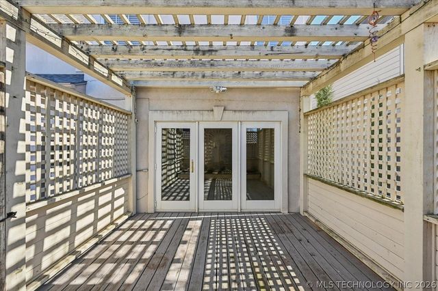 1442 S Newport Avenue, Tulsa, OK 74120