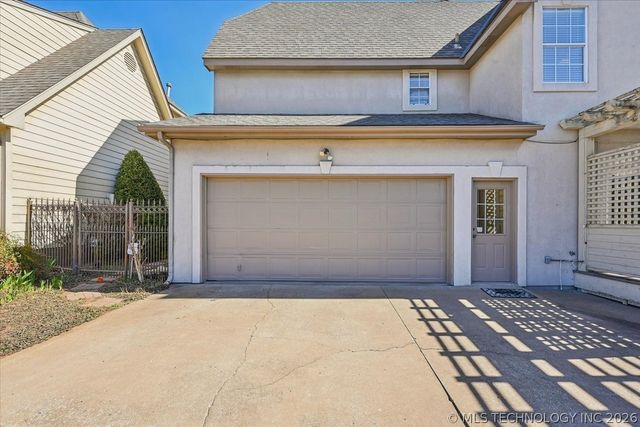 1442 S Newport Avenue, Tulsa, OK 74120