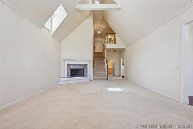 1442 S Newport Avenue, Tulsa, OK 74120