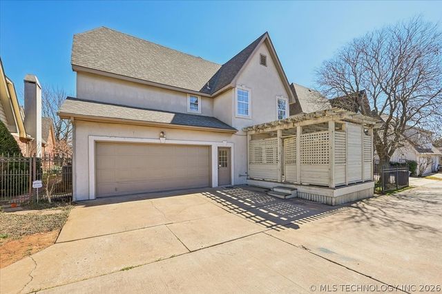 1442 S Newport Avenue, Tulsa, OK 74120