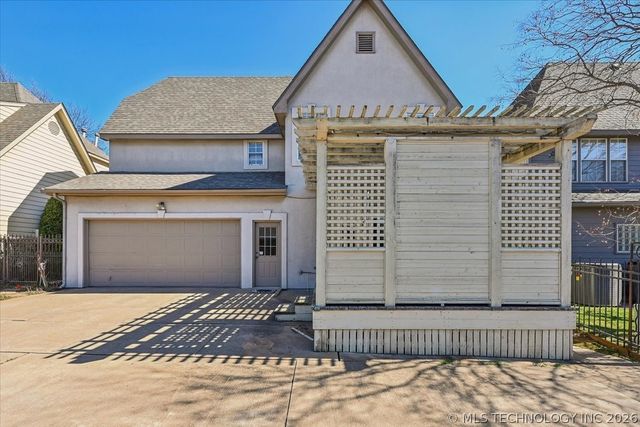 1442 S Newport Avenue, Tulsa, OK 74120