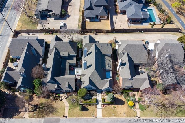 1442 S Newport Avenue, Tulsa, OK 74120