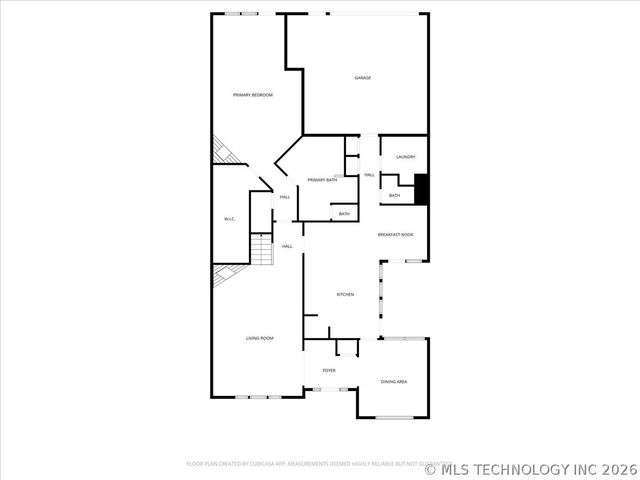 1442 S Newport Avenue, Tulsa, OK 74120