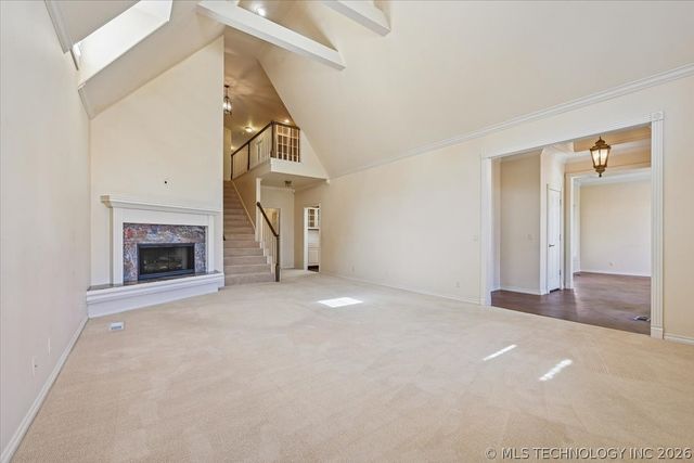 1442 S Newport Avenue, Tulsa, OK 74120