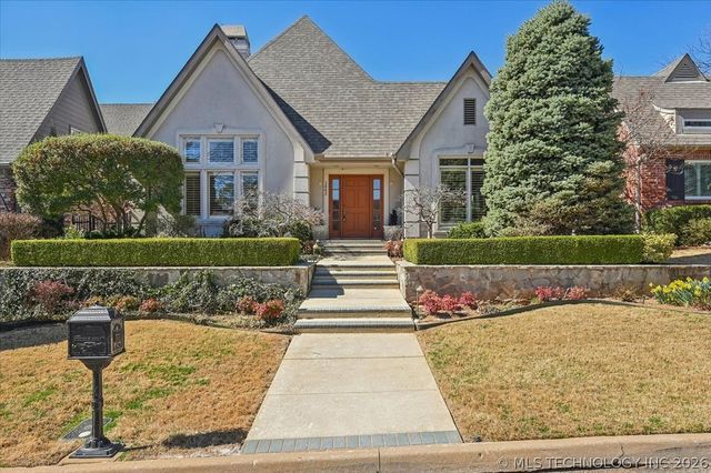 1442 S Newport Avenue, Tulsa, OK 74120