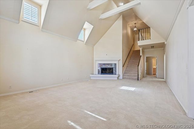 1442 S Newport Avenue, Tulsa, OK 74120