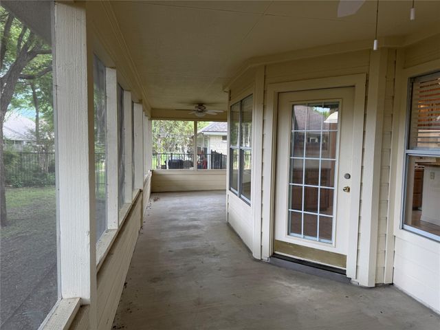 3013 Parker DR, Georgetown, TX 78628