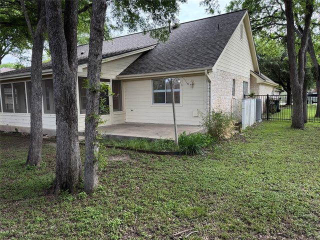 3013 Parker DR, Georgetown, TX 78628