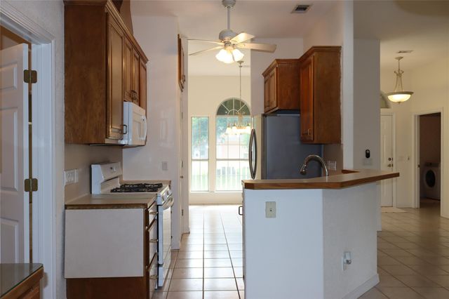 3013 Parker DR, Georgetown, TX 78628