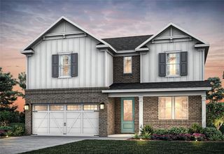 2163 Groveview Lane, Powder Springs, GA 30127