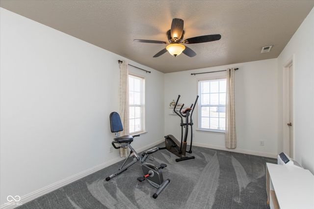 782 Runnymede Court, Greenfield, IN 46140