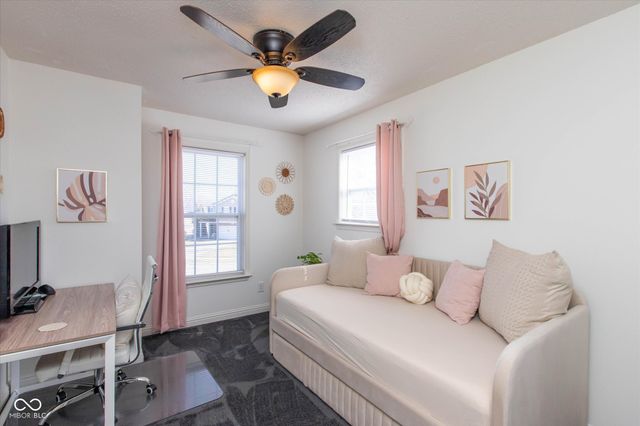 782 Runnymede Court, Greenfield, IN 46140