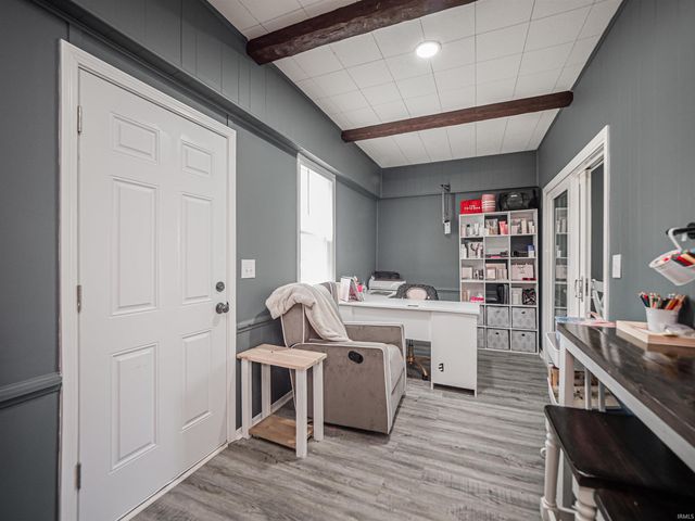 1005 E Porter Street, Winslow, IN 47598